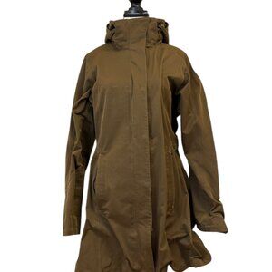 Patagonia Brown Jacket